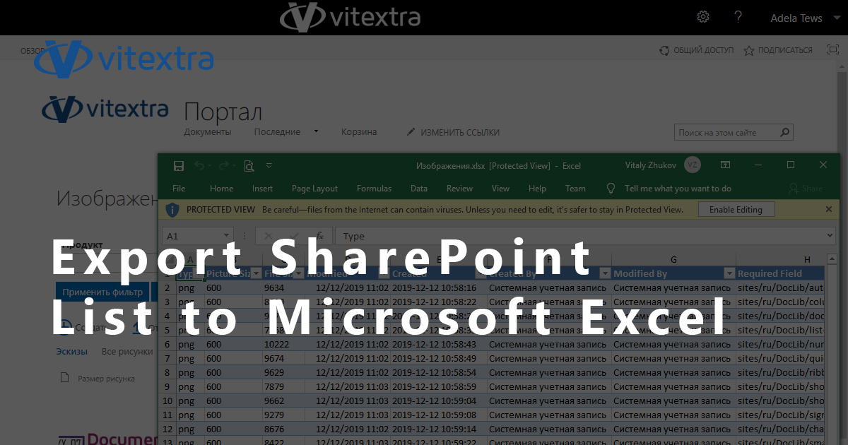 export-filtered-data-to-excel-vitextra