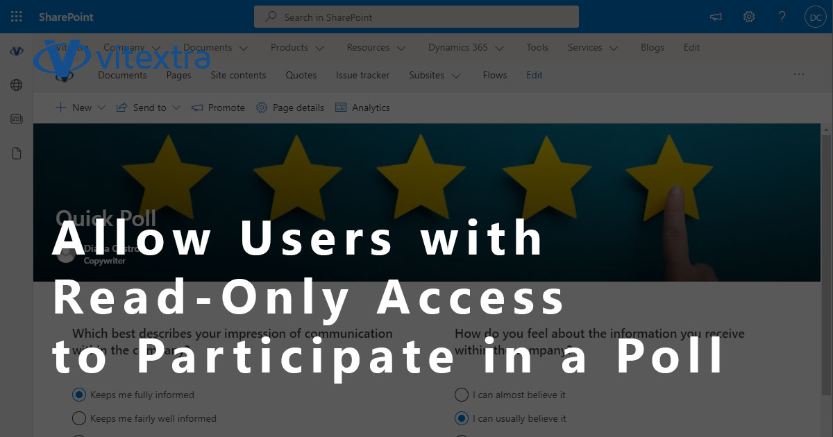 how-to-allow-users-with-read-only-access-to-participate-in-a-poll