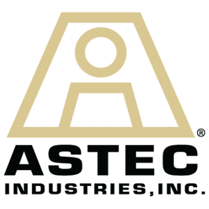 Astec Industries, USA