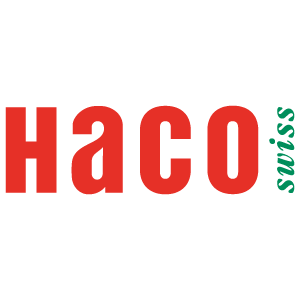 Haco AG, Switzerland