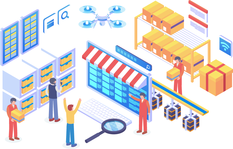 Product Explorer