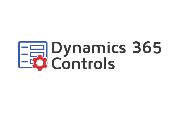 Dynamics 365 Controls