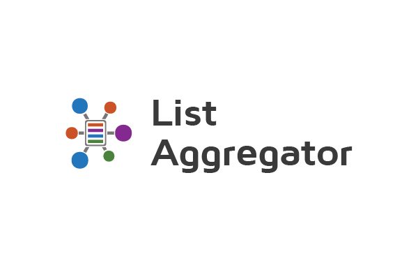 List Aggregator