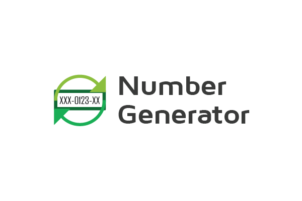 Number Generator
