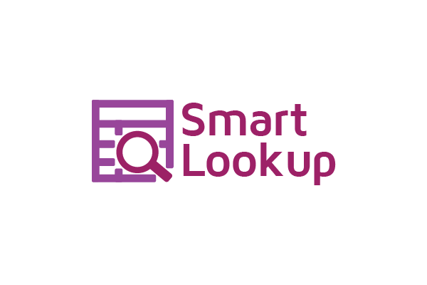 Smart Lookup Field